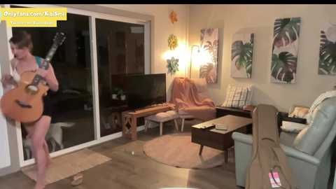 kaileeshy @ chaturbate on 20240220