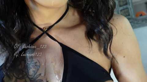 lushiana_123 @ chaturbate on 20240220