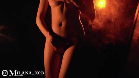 milana_day @ chaturbate on 20240220