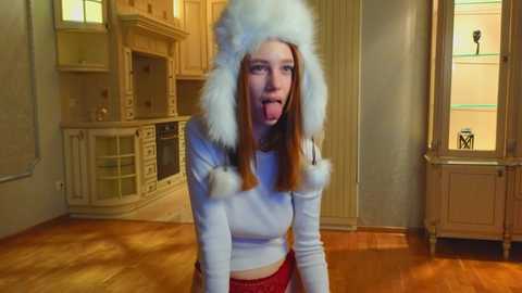 shirleywhitney @ chaturbate on 20240220
