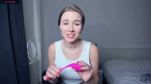 yasminaduncan @ chaturbate on 20240220