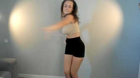 brittcubitt @ chaturbate on 20240221