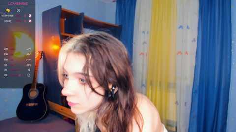 deliaderrick @ chaturbate on 20240221