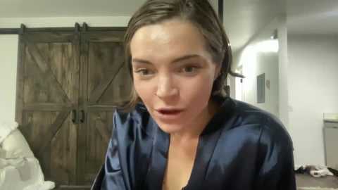 goddesscalixta @ chaturbate on 20240221
