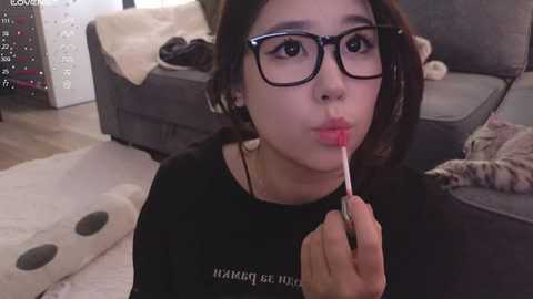 kimi_kay @ chaturbate on 20240221