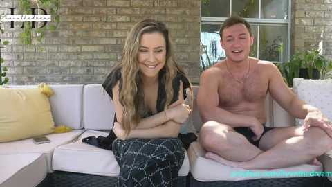 livanddrew @ chaturbate on 20240221