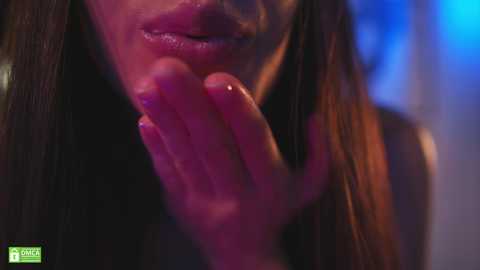 lucie_beltran @ chaturbate on 20240221