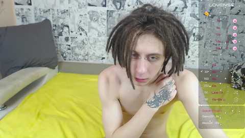 mirandrew @ chaturbate on 20240221