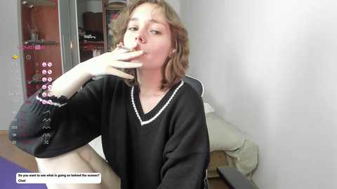 mxxnsxsul @ chaturbate on 20240221