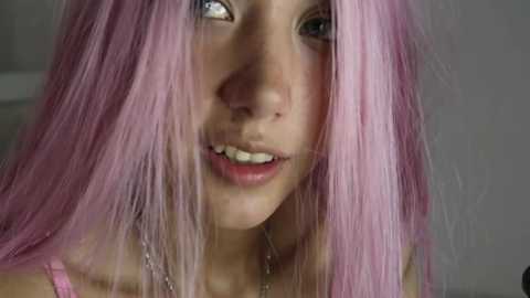 wendy_daniela @ chaturbate on 20240221