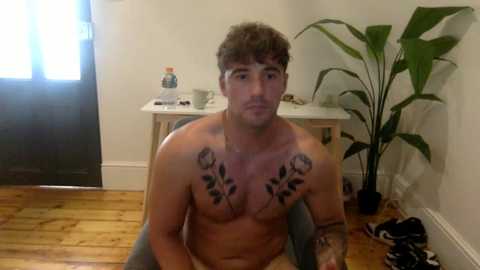willd6 @ chaturbate on 20240221