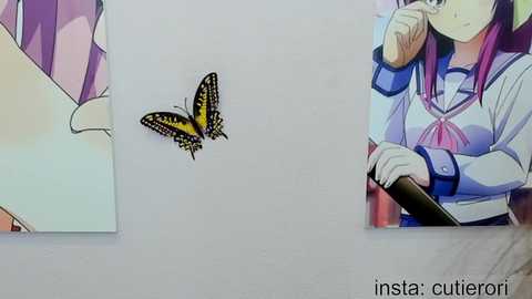 avrora_deis @ chaturbate on 20240222