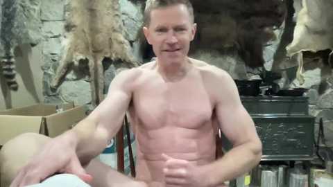 bentonmen @ chaturbate on 20240222