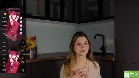 beverlyvega @ chaturbate on 20240222