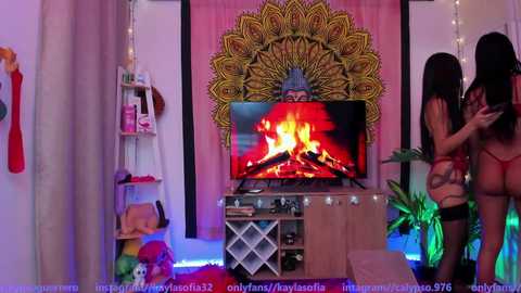 calypso_and_ge1 @ chaturbate on 20240222