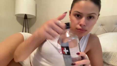 candacebaker @ chaturbate on 20240222