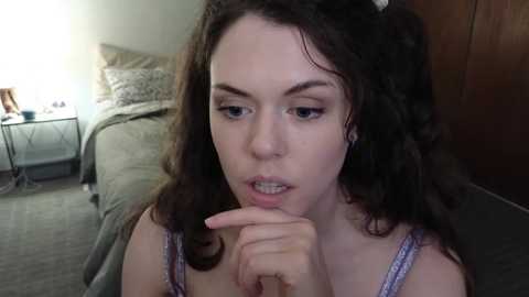 charlotte1996 @ chaturbate on 20240222