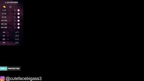 cutefacebigass @ chaturbate on 20240222