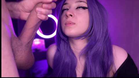 darkfirenight @ chaturbate on 20240222