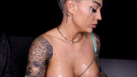 dee_waters @ chaturbate on 20240222