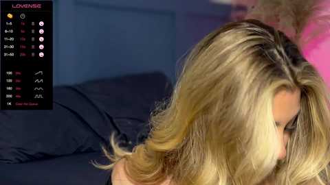 forbidden_affair @ chaturbate on 20240222