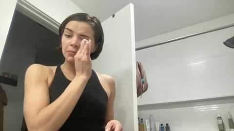 goddesscalixta @ chaturbate on 20240222