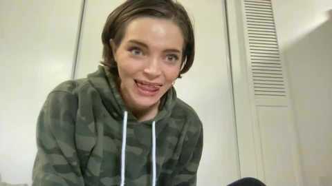 goddesscalixta @ chaturbate on 20240222