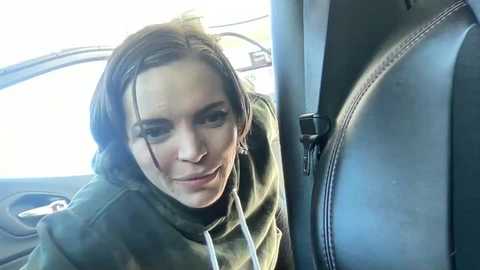 goddesscalixta @ chaturbate on 20240222