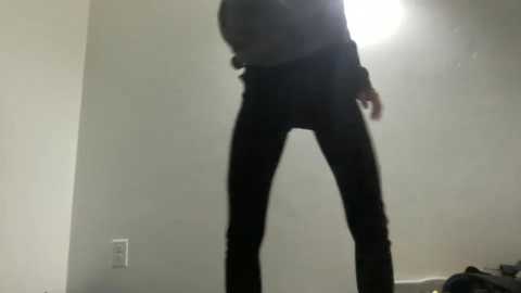 goddesscalixta @ chaturbate on 20240222