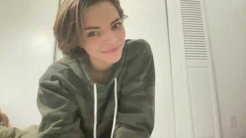 goddesscalixta @ chaturbate on 20240222