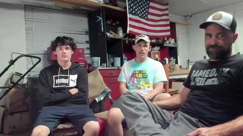 hardworkertn @ chaturbate on 20240222