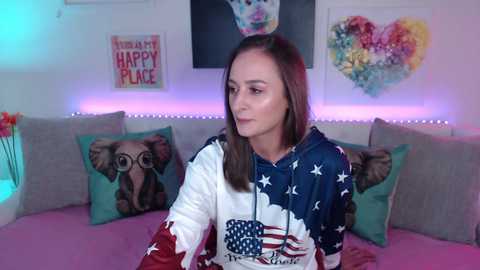holihurricane @ chaturbate on 20240222
