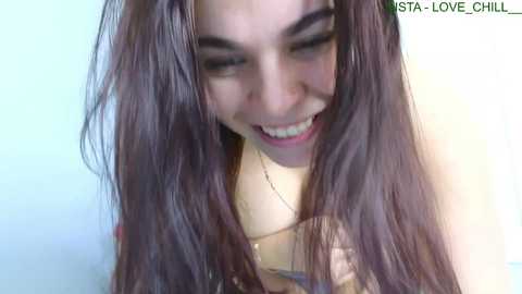 hot_chill__ @ chaturbate on 20240222