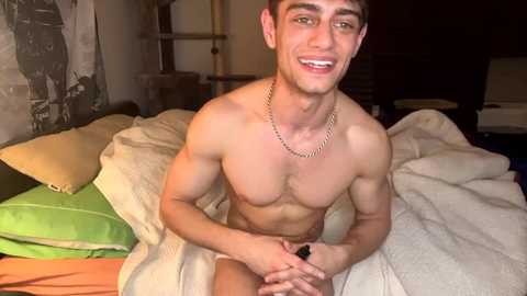 iblamedevan @ chaturbate on 20240222