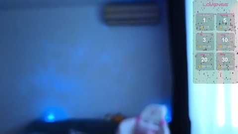 katy_ethereal @ chaturbate on 20240222