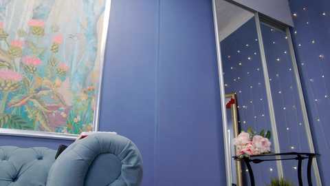 kriskras__ @ chaturbate on 20240222