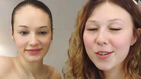 lottie_shine @ chaturbate on 20240222