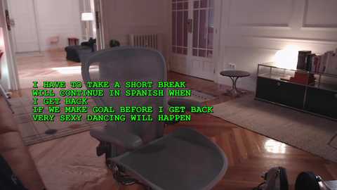 mila_ @ chaturbate on 20240222