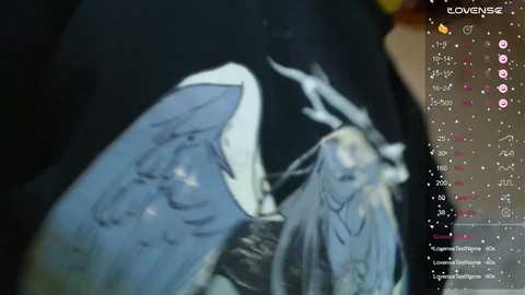 mirandrew @ chaturbate on 20240222