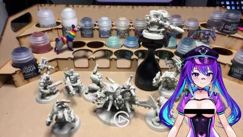 projektmelody @ chaturbate on 20240222