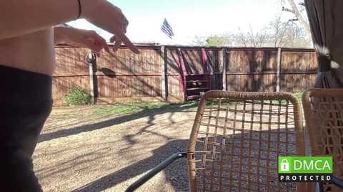 rileydepp @ chaturbate on 20240222