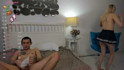 rosy_kriss @ chaturbate on 20240222