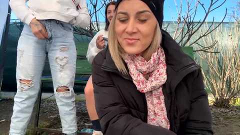 sexy07sexy @ chaturbate on 20240222