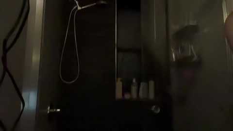 sweetlilymari @ chaturbate on 20240222