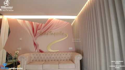 wildtequilla @ chaturbate on 20240222