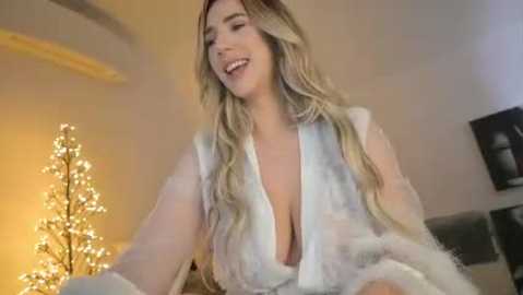 allayah @ chaturbate on 20240223