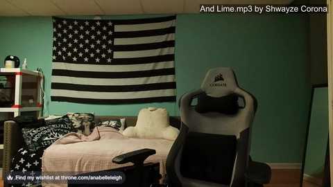 anabelleleigh @ chaturbate on 20240223