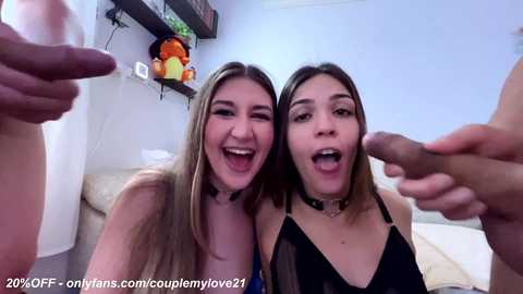 couplemylove @ chaturbate on 20240223
