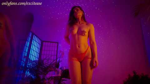excitease @ chaturbate on 20240223