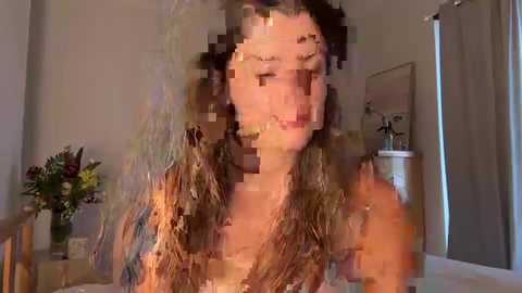 foxyone01 @ chaturbate on 20240223